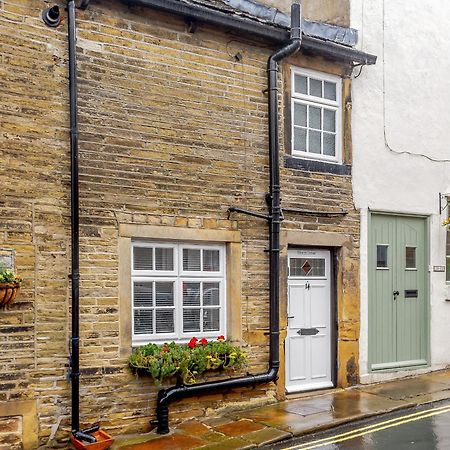 Ginnys Cottage Haworth Zewnętrze zdjęcie